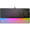 Image de Turtle Beach Vulcan II Max (DE, Filaire), Clavier, Noir
