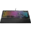 Image de Clavier Turtle Beach - Vulcan II - Noir
