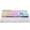 Image de Clavier Turtle Beach - Vulcan II - Blanc