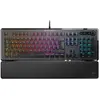 Image de Turtle Beach Vulcain II (DE, Filaire), Clavier, Multicolore, Noir