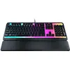 Image de Turtle Beach Magma (DE, Filaire), Clavier, Noir