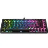 Image de Clavier gaming optique et mécanique sans fil - Vulcan II Mini - Noir