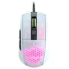 Image de Souris de jeu optique Roccat Burst Pro Blanc
