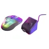 Image de Souris sans fil gaming Roccat Kone XP Air Blanc