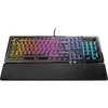 Image de Clavier Gamer - Mécanique - Roccat - Vulcan Ii (Linéaire) - Noir - Azerty