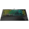 Image de Clavier Gaming filaire Roccat Vulcan Pro Tactile RVB Noir