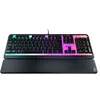Image de Clavier Gaming Membrane filaire Roccat Magma RGB Noir