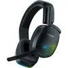 Image de Casque Gaming Roccat - Syn Pro Air - Sans fil - Noir