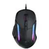 Image de Souris Turtle Beach - Turtle Kone - filaire - noir