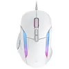 Image de Turtle Beach Kone II (Filaire), Souris, Blanc