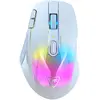 Image de Turtle Beach Kone XP Air (Filaire, Sans fil), Souris, Blanc