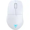 Image de Turtle Beach PURE AIR - Souris de jeu (Filaire, Sans fil), Souris, Blanc, Transparent