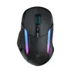 Image de Souris Turtle Beach - Turtle Kone II air -sans fil - noir