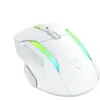 Image de Souris gaming ergonomique sans fil Turtle Beach - Kone II Air - Blanc