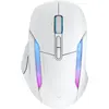 Image de Turtle Beach Kone II Air (Filaire, Sans fil), Souris, Blanc