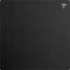 Image de Tapis de souris de jeu - SenseCore Square - Surface micro-tissée, équilibré, confortable