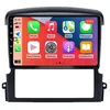 Image de Autoradio CarPlay RoverOne Android 2Go RAM 32Go ROM GPS Bluetooth pour Kia Sorento 2002 - 2008