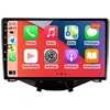 Image de Autoradio CarPlay RoverOne Android 2Go RAM 32Go ROM GPS Bluetooth pour Peugeot 108 Toyota Aygo B40 2014 - 2021
