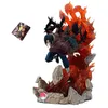 Image de Figurine Naruto Uchiha Itachi 26cm avec tapis de souris Naruto