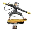 Image de Figurine Naruto Sarutobi 16cm avec tapis de souris Naruto