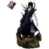 Image de Figurine Naruto Uchiha Madara 24cm avec tapis de souris Naruto