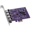 Image de Sonnet Allegro USB 3.0 PCIe, Contrôleur SATA
