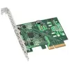 Image de Sonnet Carte de mise à niveau Thunderbolt 3 - Adaptateur Thunderbolt, Contrôleur SATA