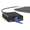 Image de Sonnet Solo 10G TB3 à 10GB Base-T (Ethernet, Thunderbolt 3, RJ45 (1x)), Adaptateur réseau, Noir