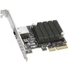 Image de Sonnet Solo10G PCIe - Carte 10 Gigabit Ethernet RJ45