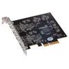Image de Carte sonnet allegro pcie 4 ports usb-c 10 gbit/s - mac & windows