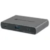 Image de Sonnet Echo 5 (Thunderbolt, 5 ports), Station d’accueil + hub USB, Noir, Argent