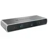 Image de Sonnet Echo (USB-C, 11 ports), Station d’accueil + hub USB, Noir