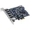Image de Sonnet Carte Allegro USB 3.2 PCIe 7 ports, Contrôleur SATA