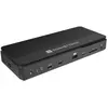 Image de Sonnet Echo 13 Thunderbolt 5 SSD Dock - 1TB (4 ports), Station d'accueil + hub USB, Noir