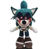 Image de Peluche Sonic the Hedgehog à collectionner 40 cm