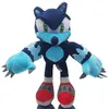 Image de Peluche Sonic the Hedgehog à collectionner 30 cm