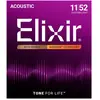 Image de Elixir Strings Guitare Acoustique 3313211027
