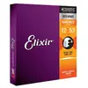 Image de Gore Wear Elixir 11052 Bronze L Nano 012/053 (6x, 0.05"), Corde de guitare