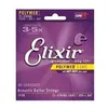 Image de Elixir 11150 Polyweb Light 10-47 / 10-27 - Jeu 12 cordes Guitare acoustique