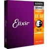 Image de Elixir 11182 - Jeu cordes acoustiques HD Light - 13-53