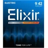Image de Gore Wear Elixir 12002 Electric Nanoweb SL 009/042 (6x, 0.04"), Corde de guitare