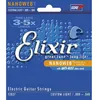 Image de Elixir Nanoweb 12027 - Jeu de cordes guitare électrique 09-46