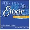 Image de Gore Wear Elixir 12027 Electric Nanoweb CL 009/046 (Guitare électrique, 0.05"), Corde de guitare