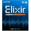 Image de Gore Wear Elixir 12052 Electric Nanoweb L 010/046 (6x, 0.05"), Corde de guitare