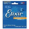 Image de Jeu de 7 cordes pour guitare électrique Elixir 12057 - 10-56
