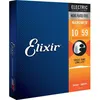 Image de Elixir Nanoweb 12074 - Jeu de cordes light heavy guitare électrique 7 cordes - 10/59