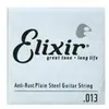 Image de Elixir 013 - Corde au détail guitare acoustique