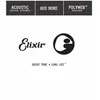 Image de Elixir 13126 Polyweb Bronze 8020 26