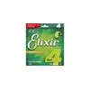 Image de Elixir Nanoweb 14077 - jeu de cordes guitare basse M 45-105
