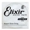 Image de Corde au détail guitare acoustique Elixir phospore bronze 039 - 14139